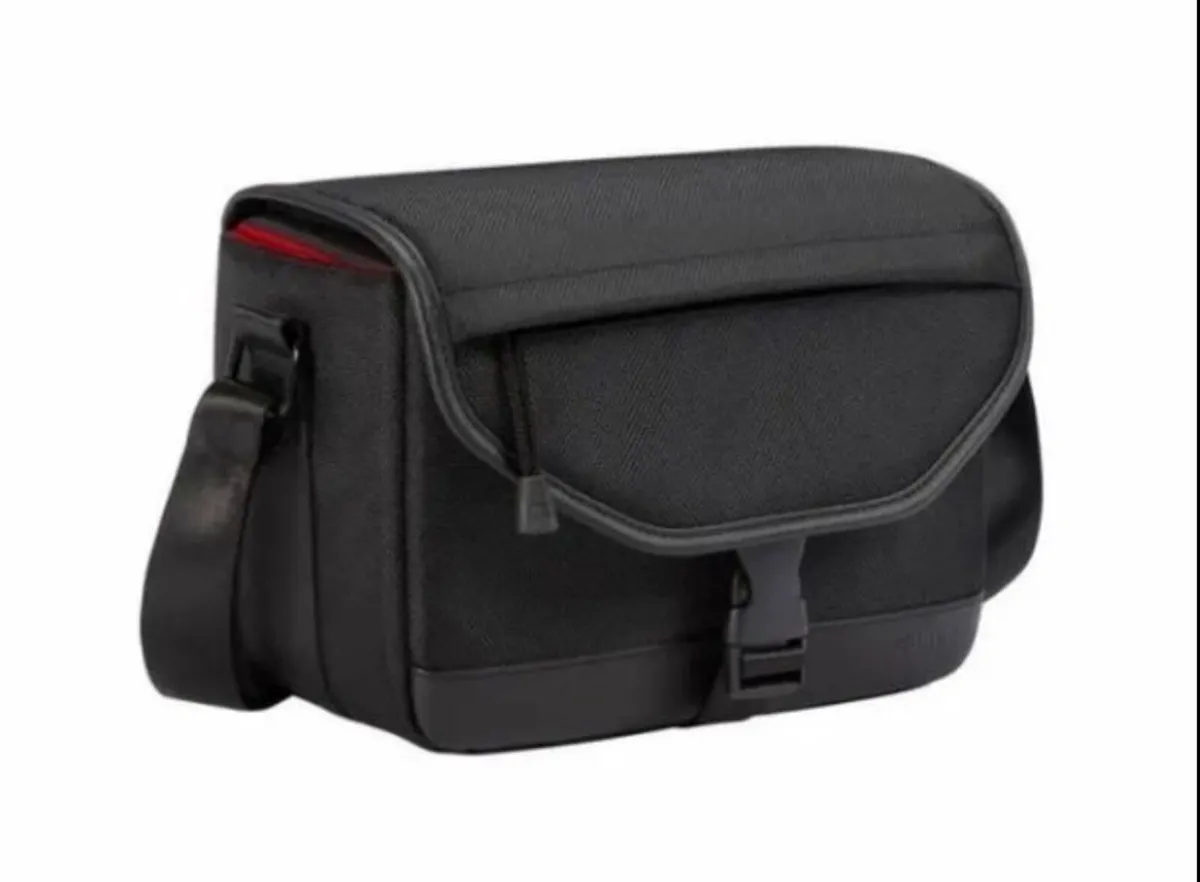Brand New Genuine CANON camera shoulder bag - Image 1
