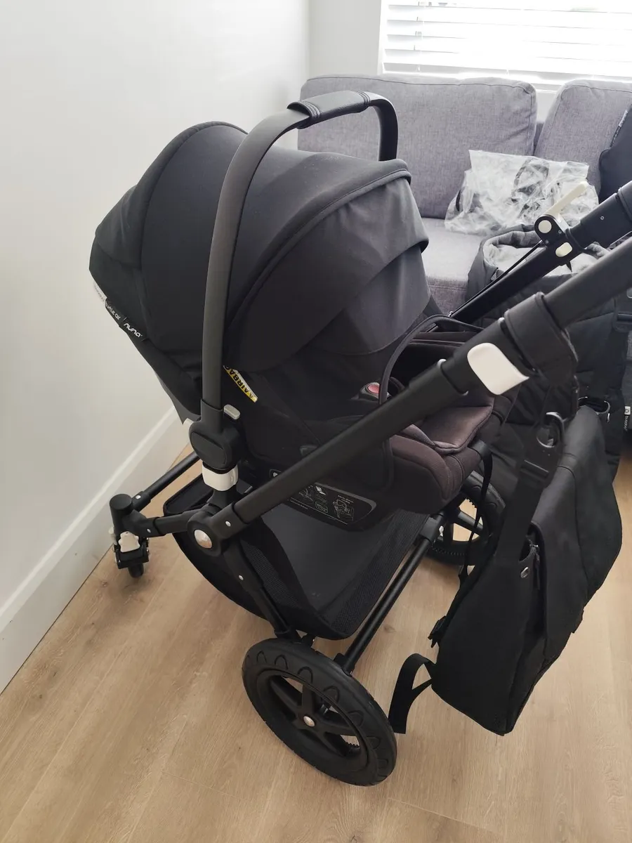 Baby travel system - Image 2