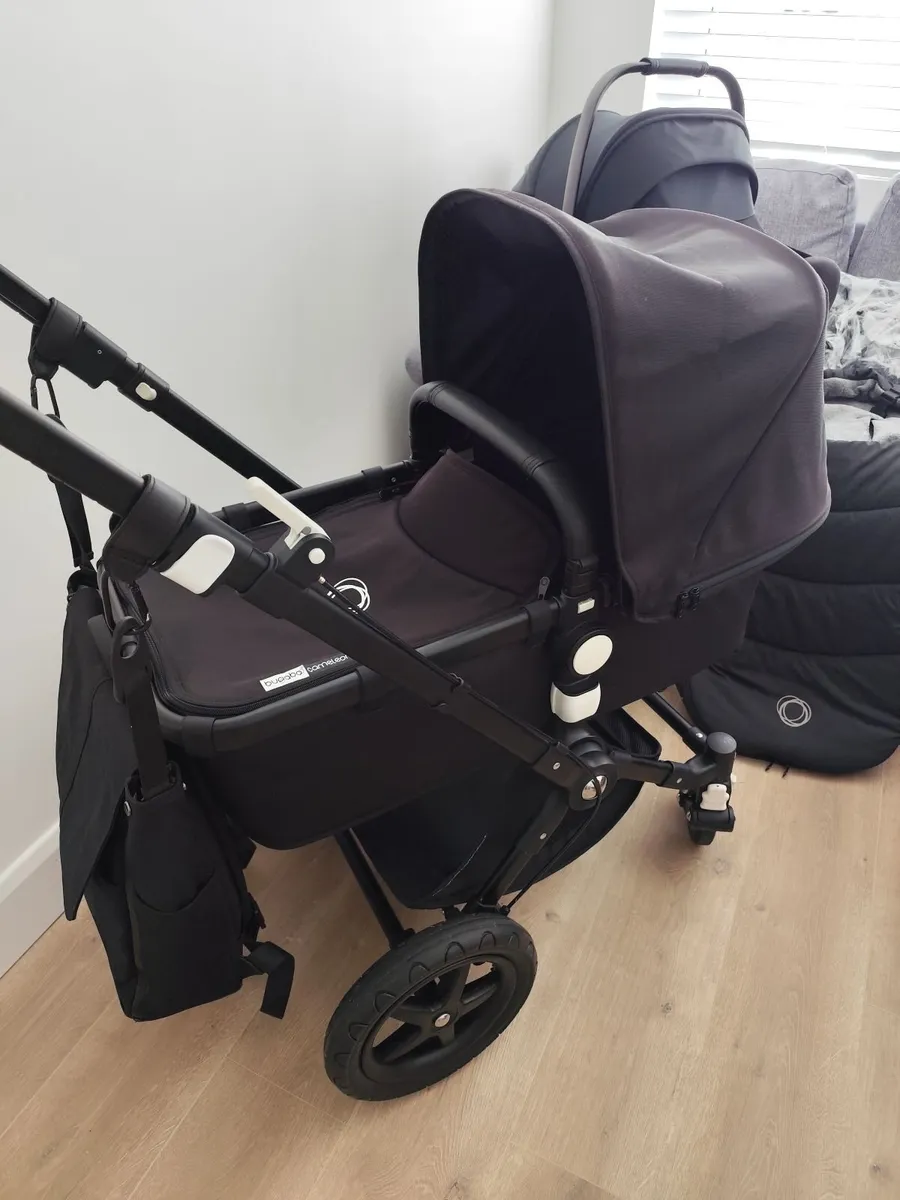 Baby travel system - Image 4