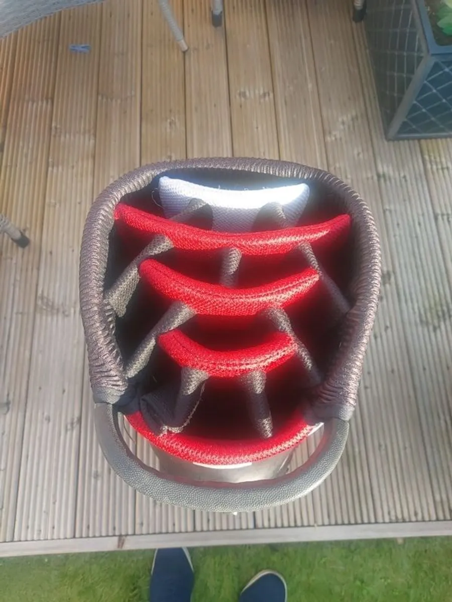 Golf  Bag - Image 3