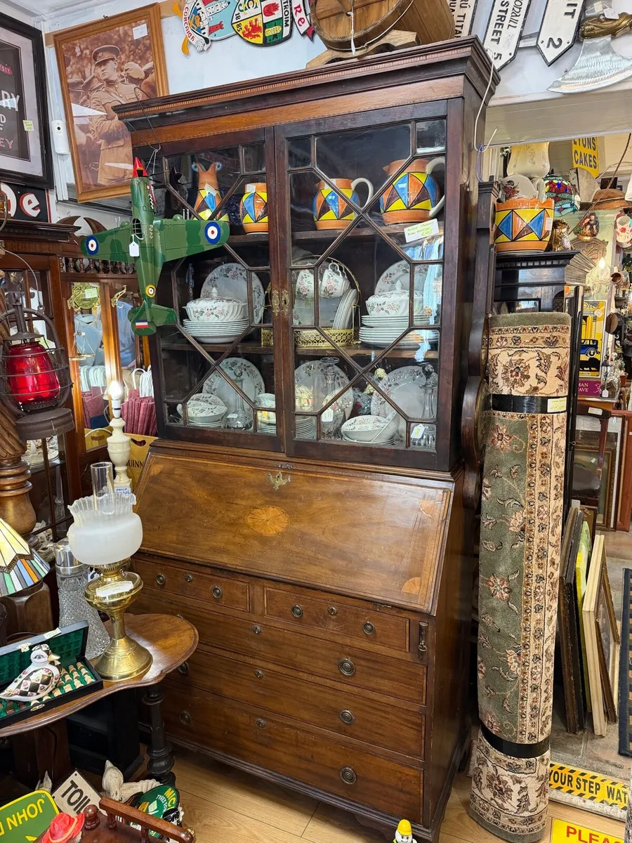 Antiques - Image 1