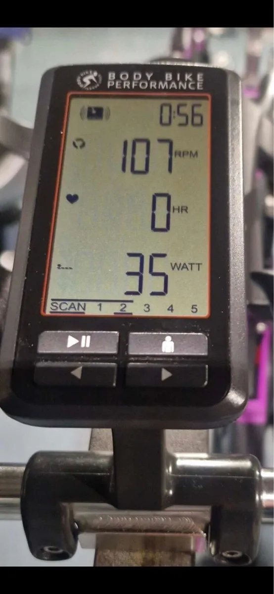 🚴‍♂️COMMERCIAL INDOOR SPIN BIKES🚴‍♂️ - Image 3