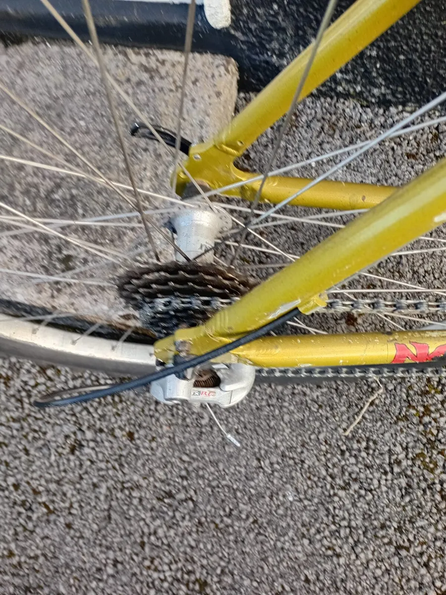 Mountain Bike - Image 3