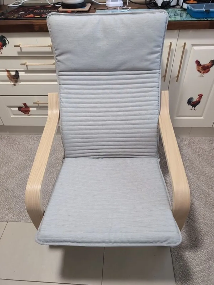 Chair - Image 1