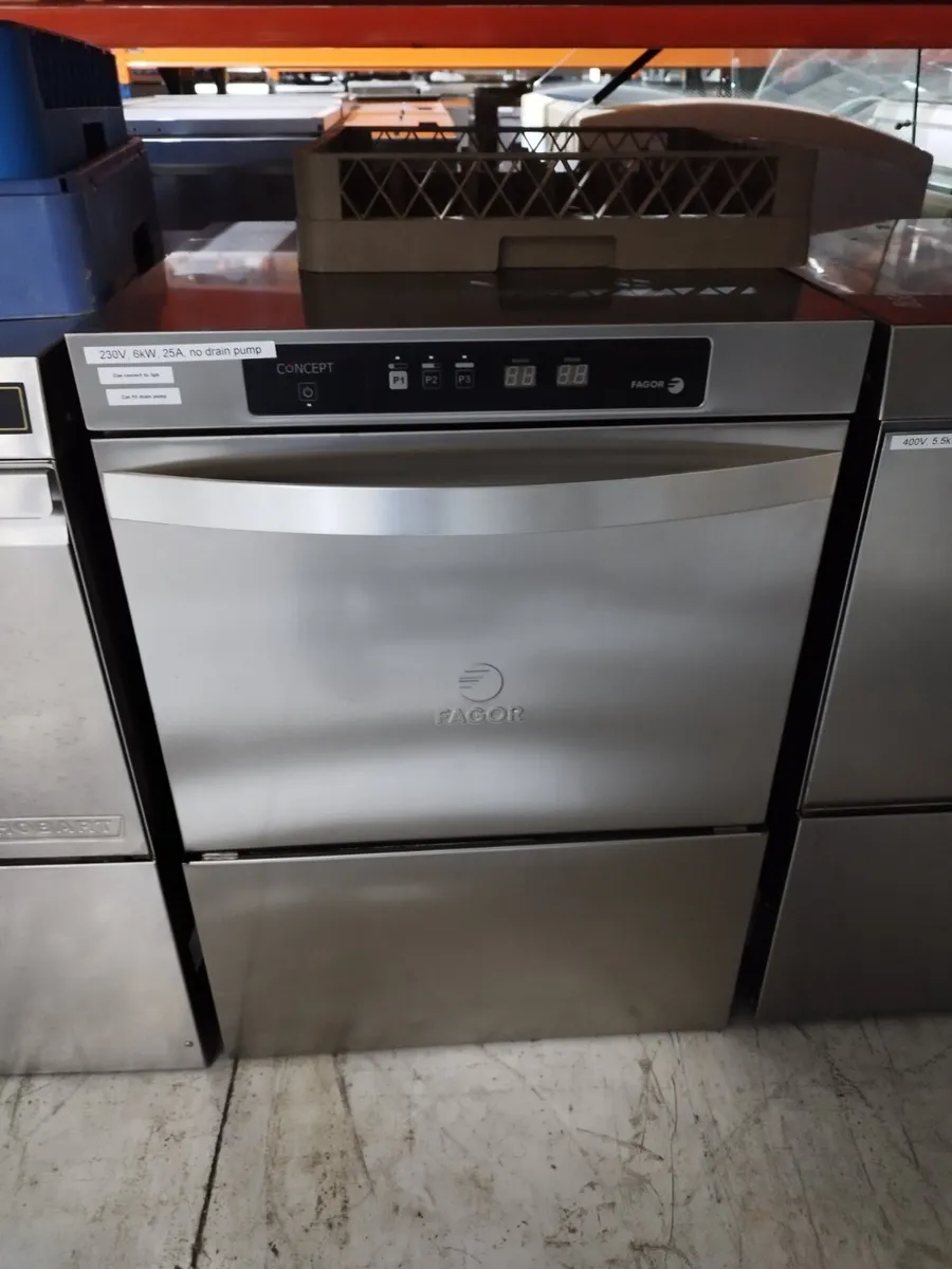 Refurbished catering equipment - Image 3