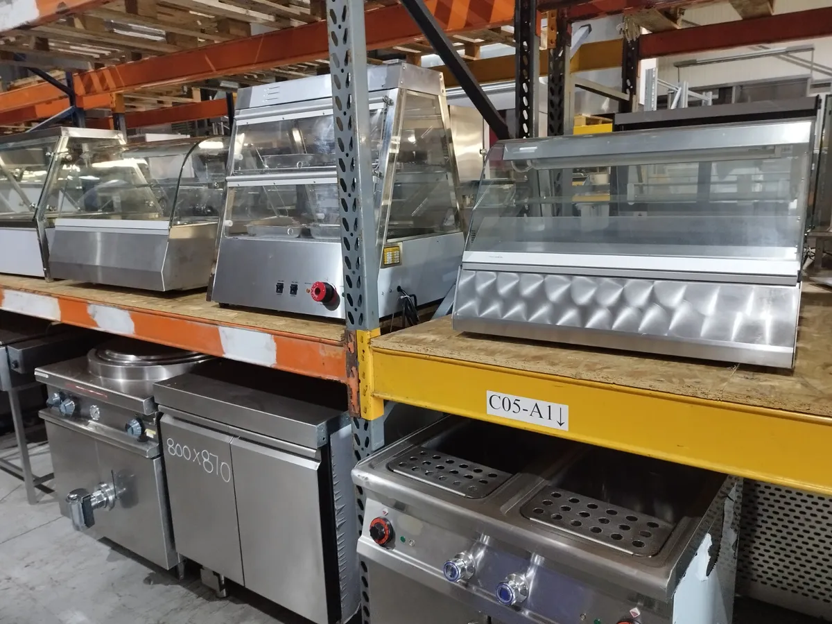 Refurbished catering equipment - Image 4
