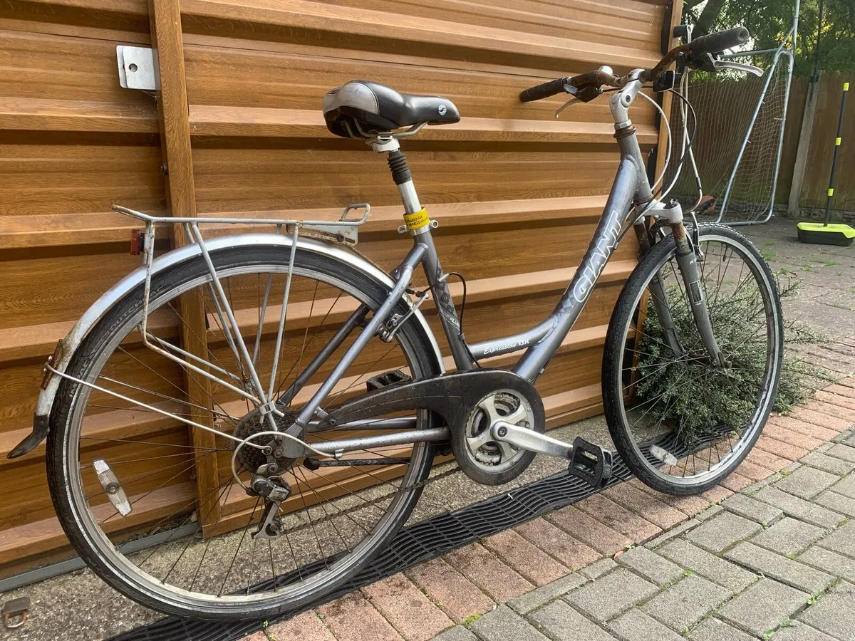 Giant Expression Ladies Bike - Image 3