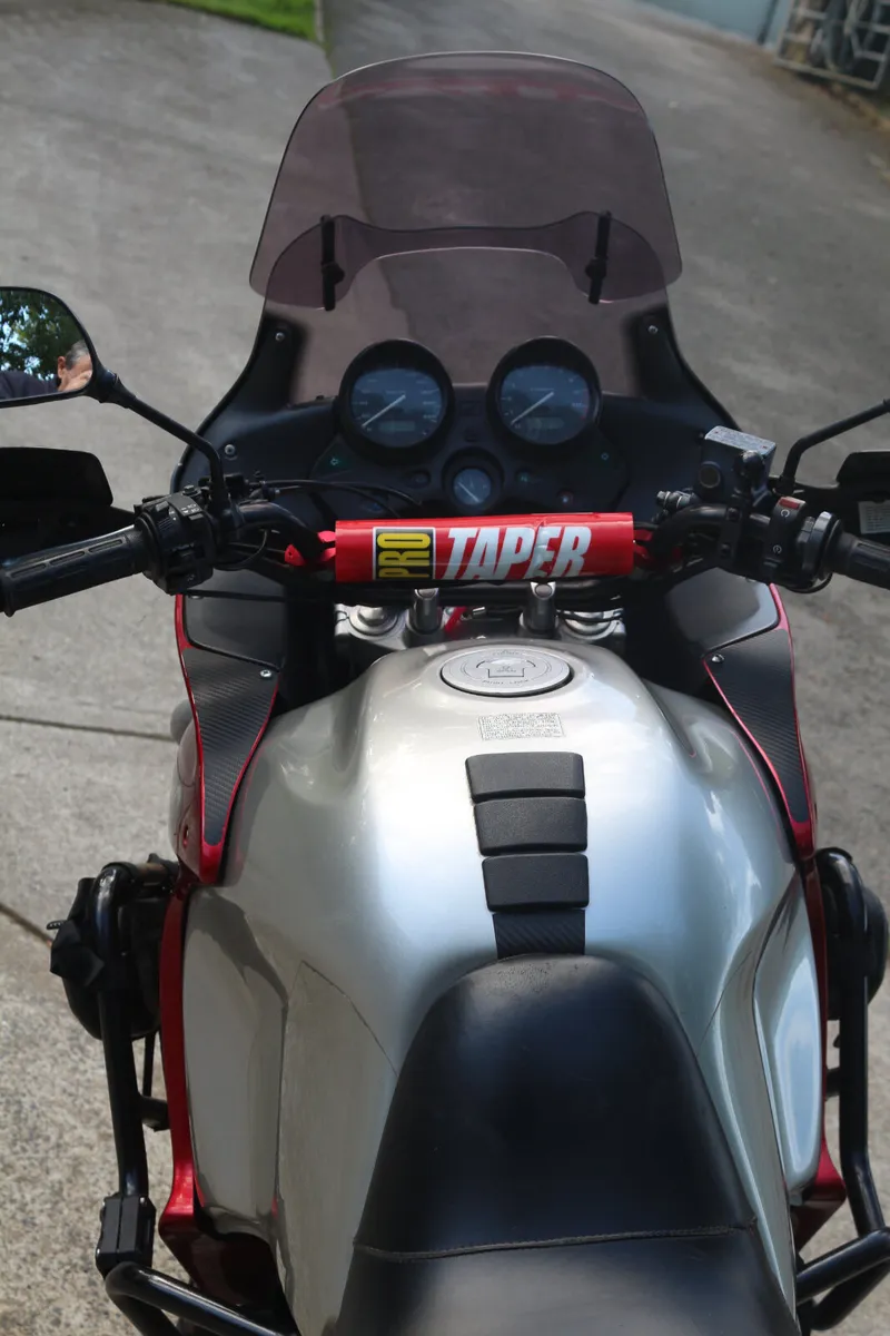 2003 Honda Varadero 1000 - Image 3