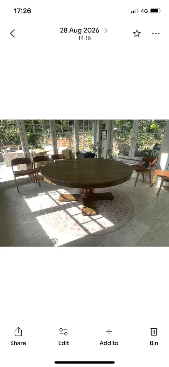 Table - Image 2