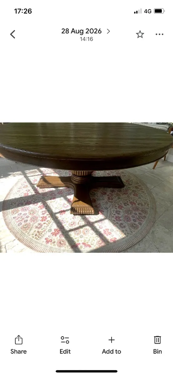 Table - Image 3