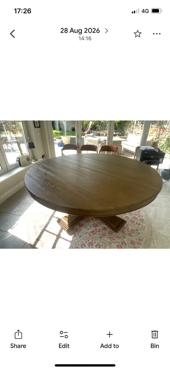Table - Image 4