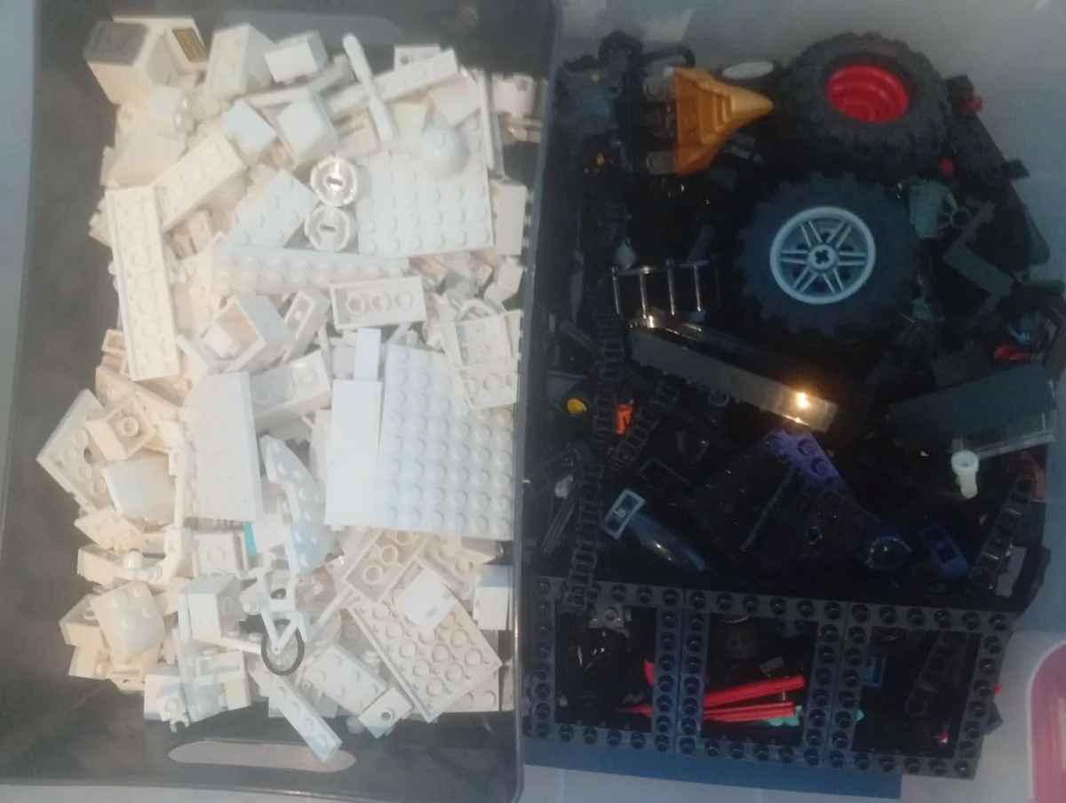 Lego bundle 120 - Image 3