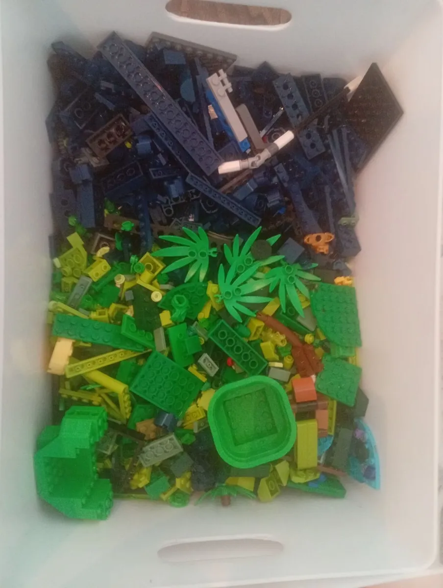 Lego bundle 120 - Image 4