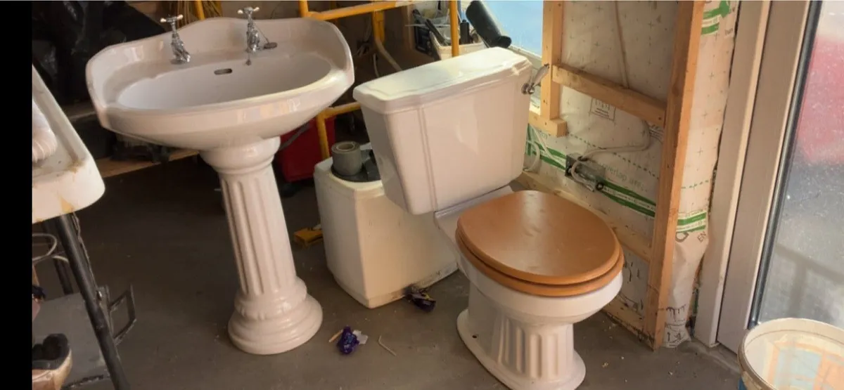 Bathroom - Image 1