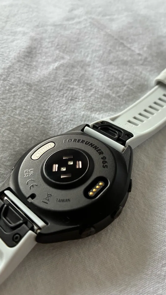 Garmin Forerunner 965 - Image 3