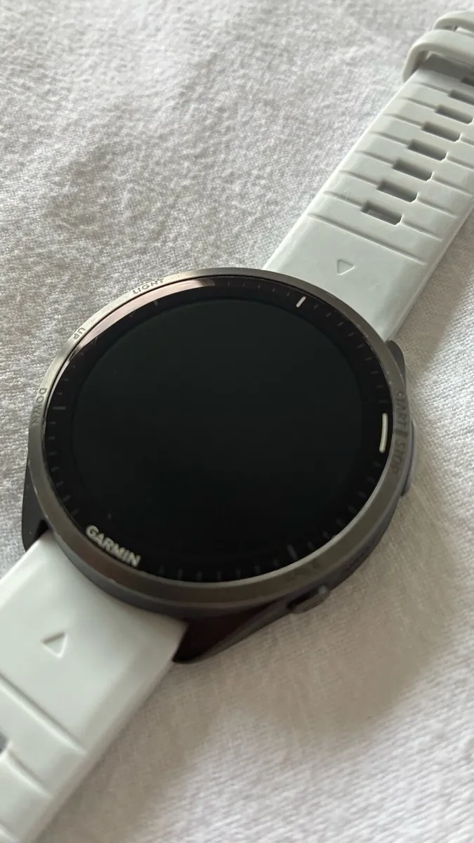 Garmin Forerunner 965 - Image 2