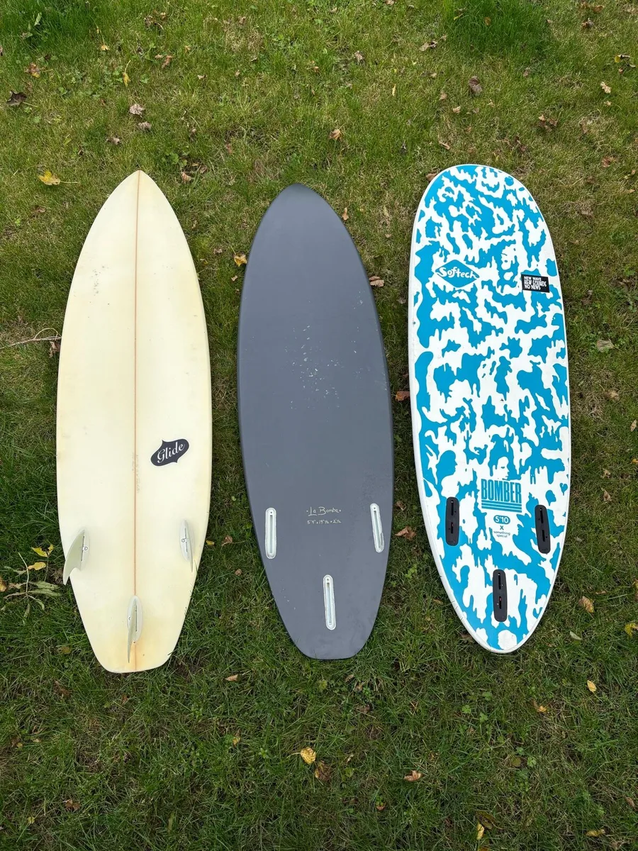 FREE Surfboards! - Image 2