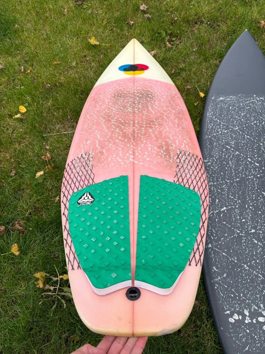 FREE Surfboards! - Image 3
