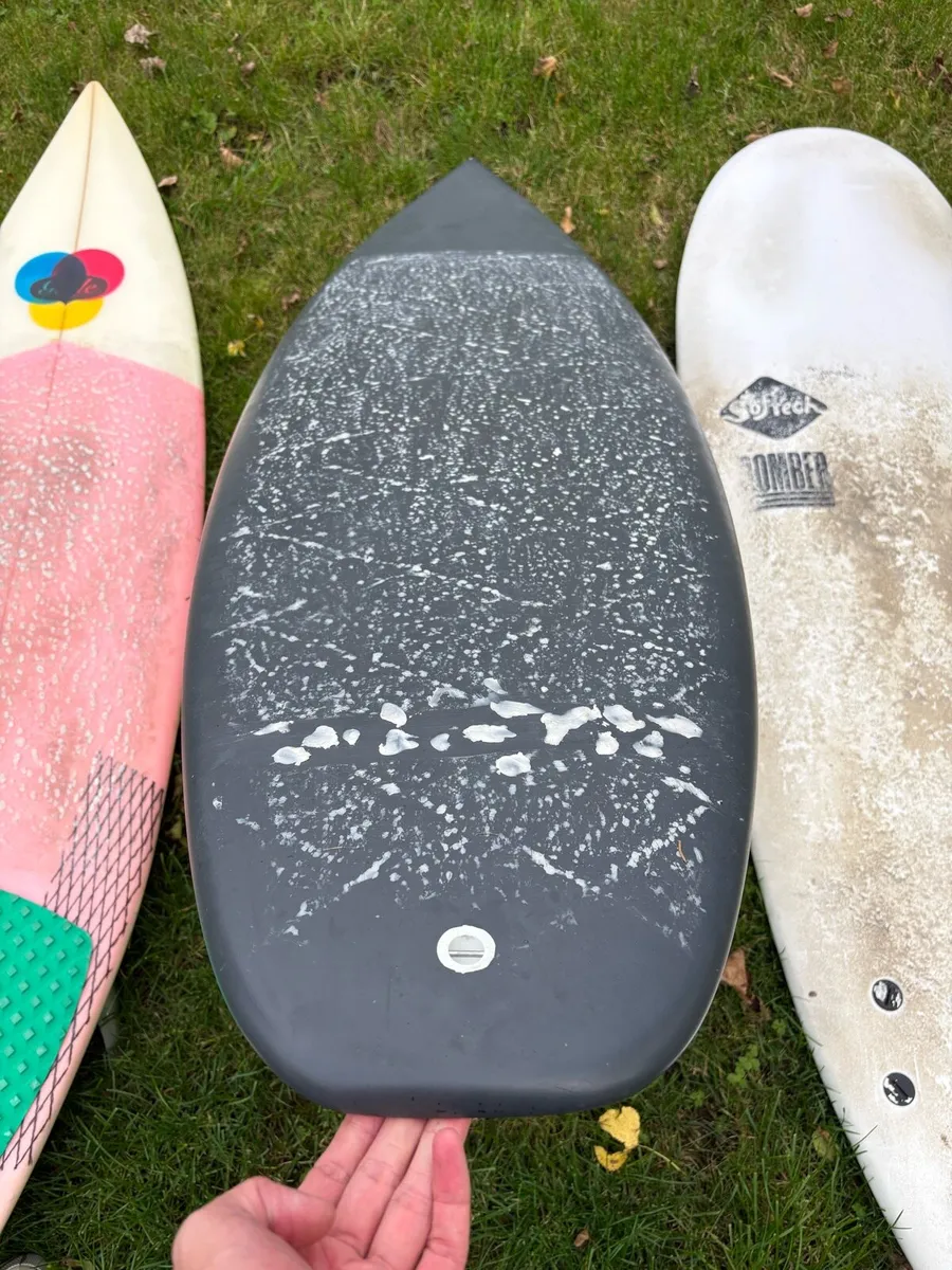 FREE Surfboards! - Image 4