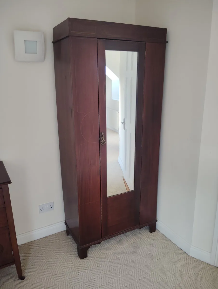 Wardrobe