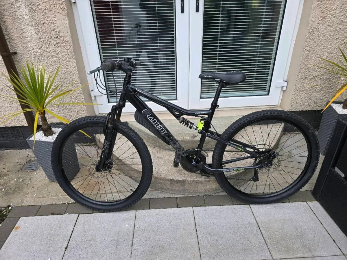 Mountain bike - Image 2