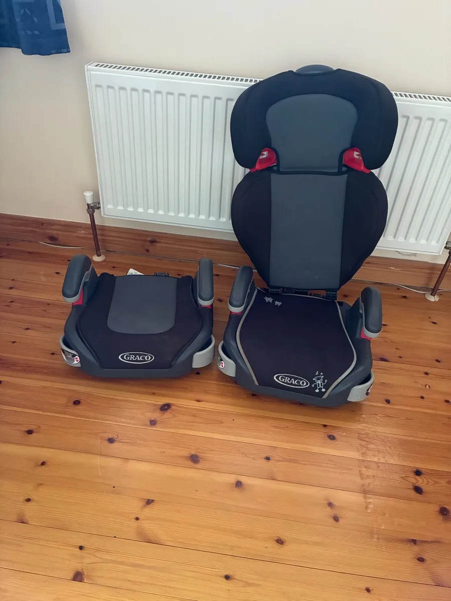 Booster seats for sale