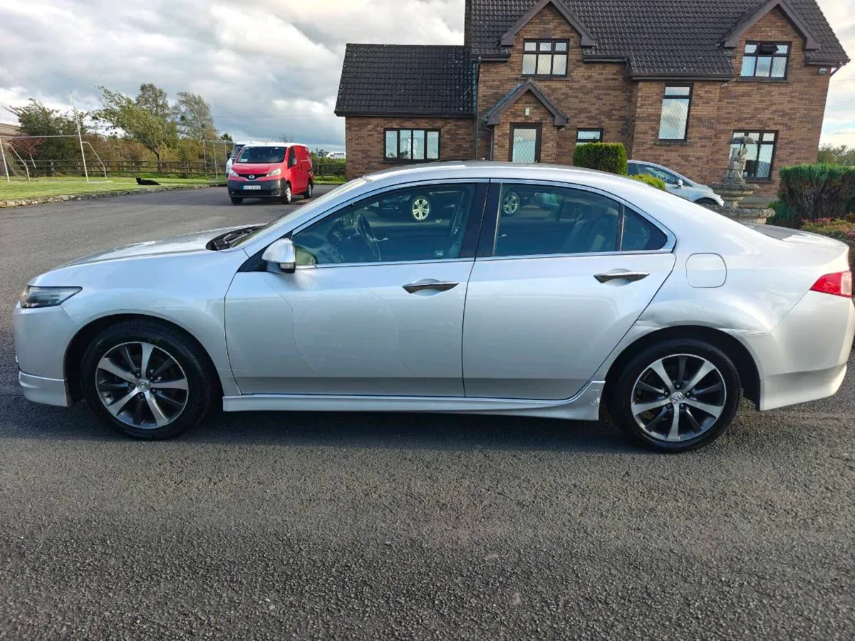 ⚫ 2013 Honda Accord 2.2L Diesel ⚫ - Image 4