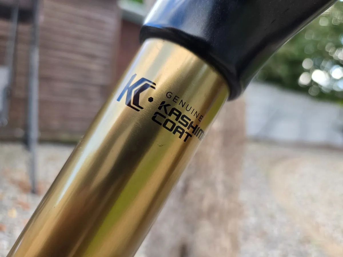 Cube Stereo 160 C:68 Action Team 27.5 (Size L) - Image 3