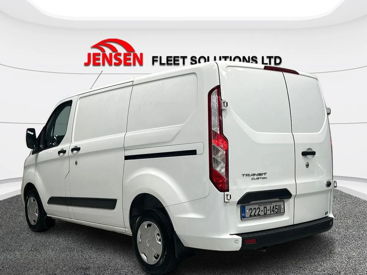 Ford Transit Custom 280 SWB TREND 2.0td 105ps 6 sp - Image 3