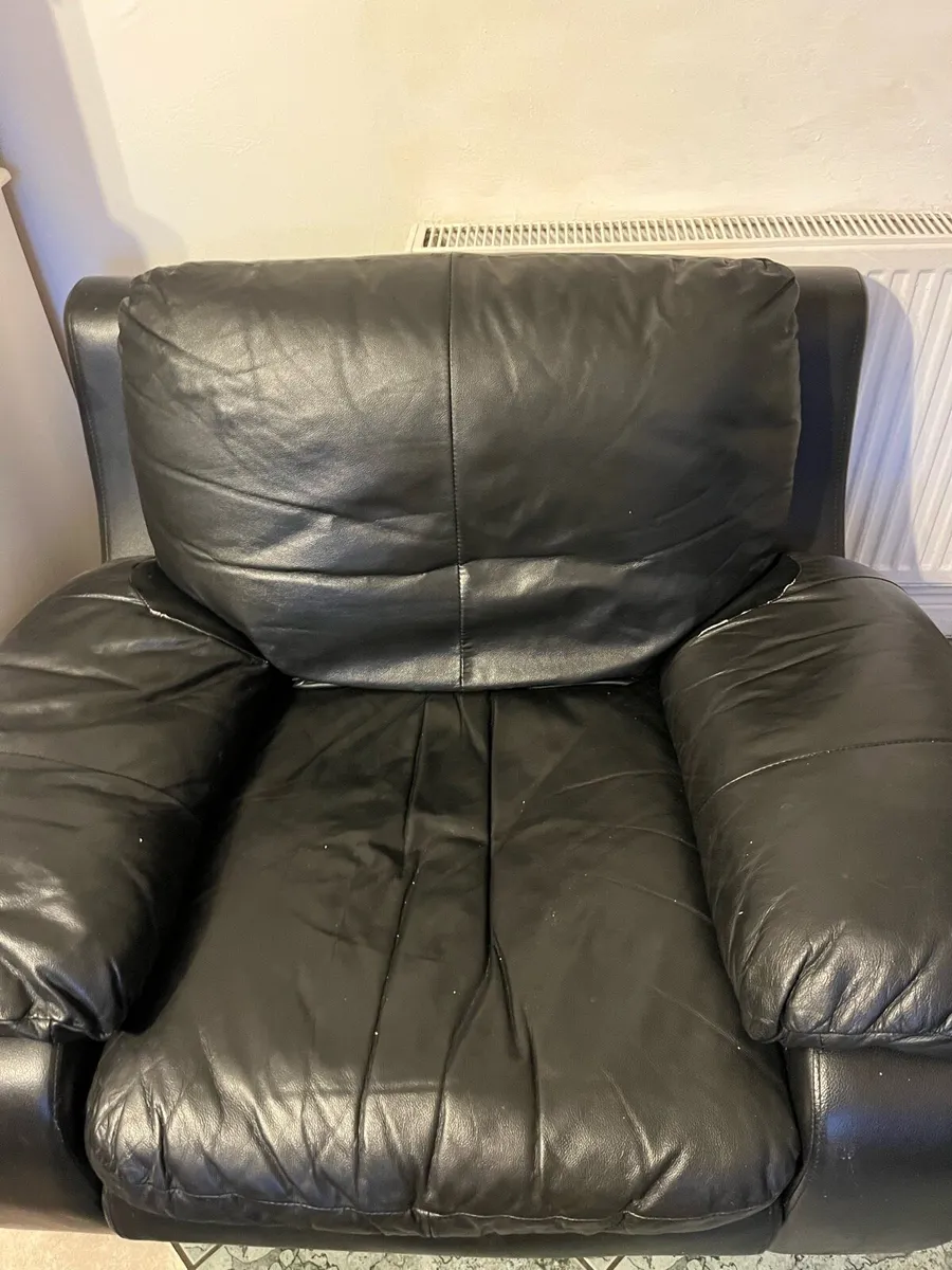 Arm Chair - Image 1