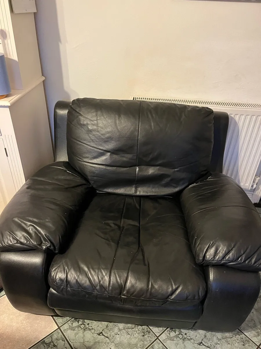 Arm Chair - Image 2
