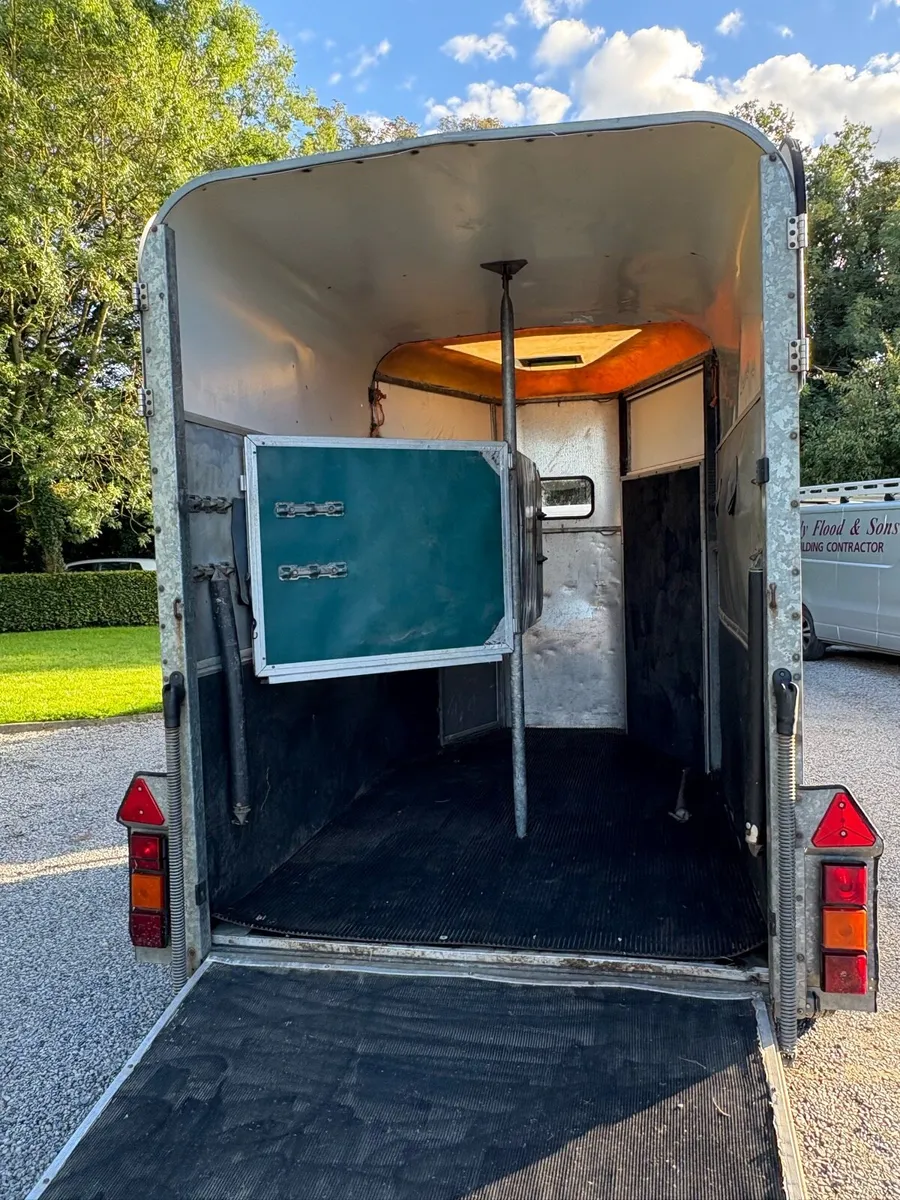 Ifor Williams 505 - Image 4