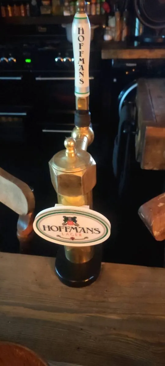 Beer tap - Image 1