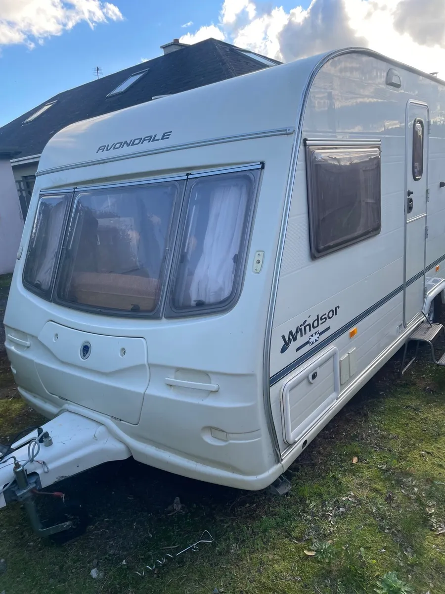 Caravan - Image 2