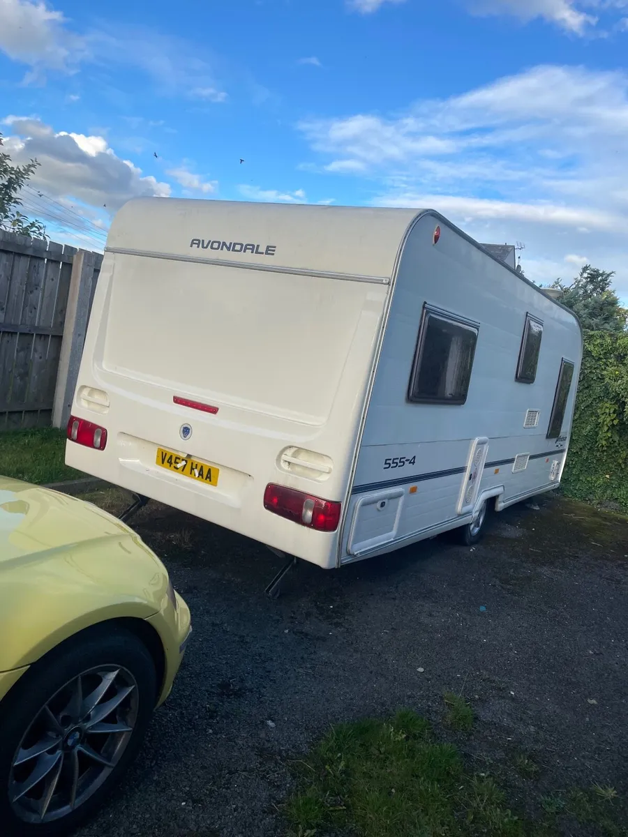 Caravan - Image 3