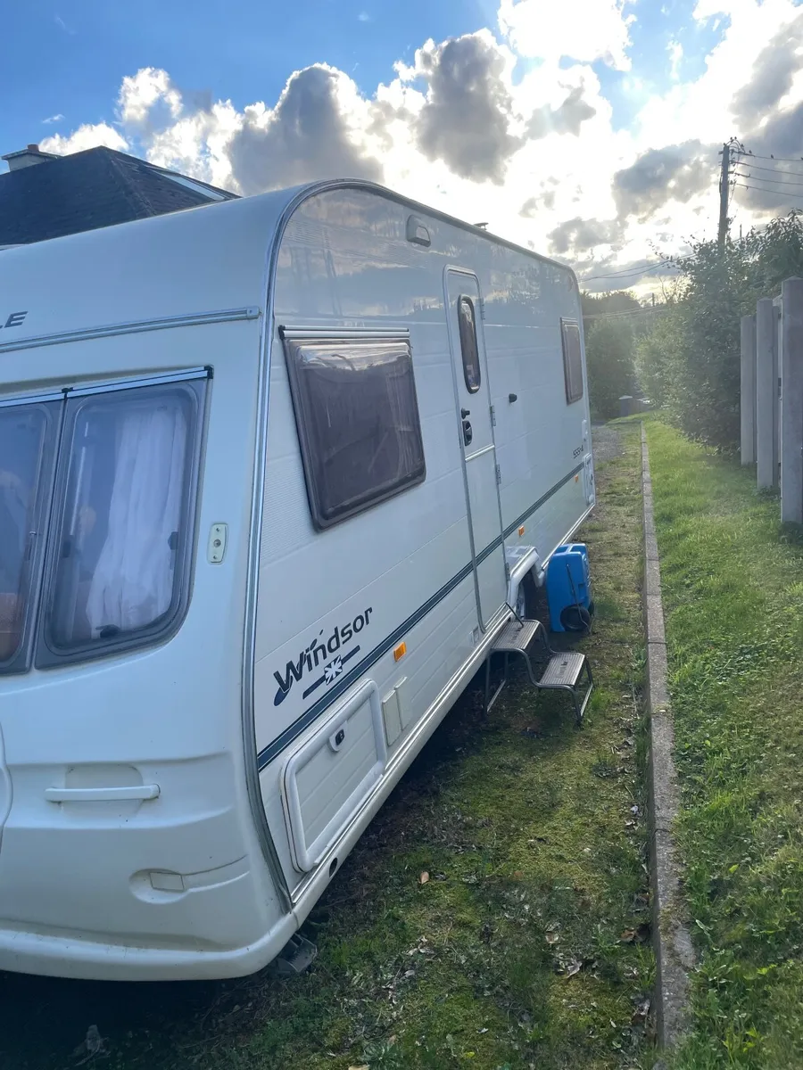 Caravan - Image 4