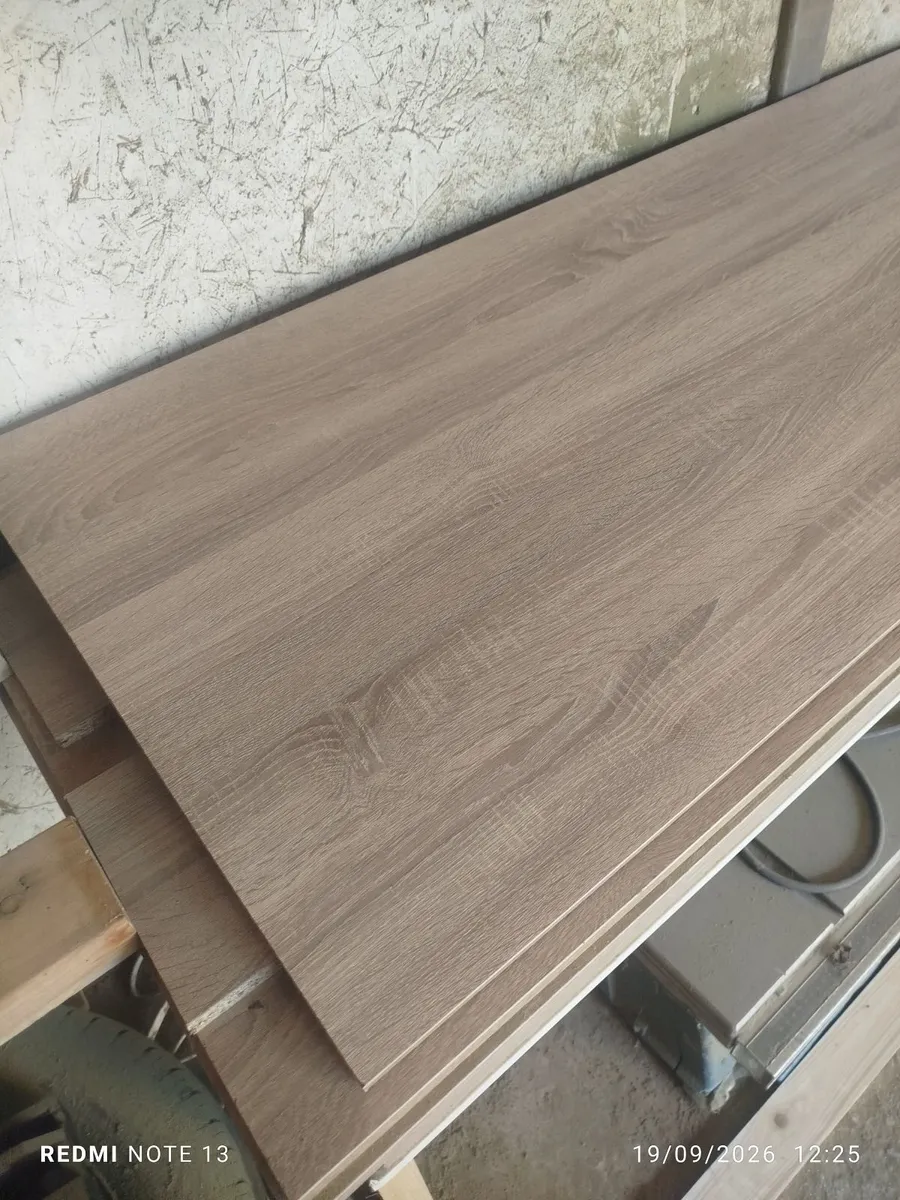 Cambrian oak panels - Image 2