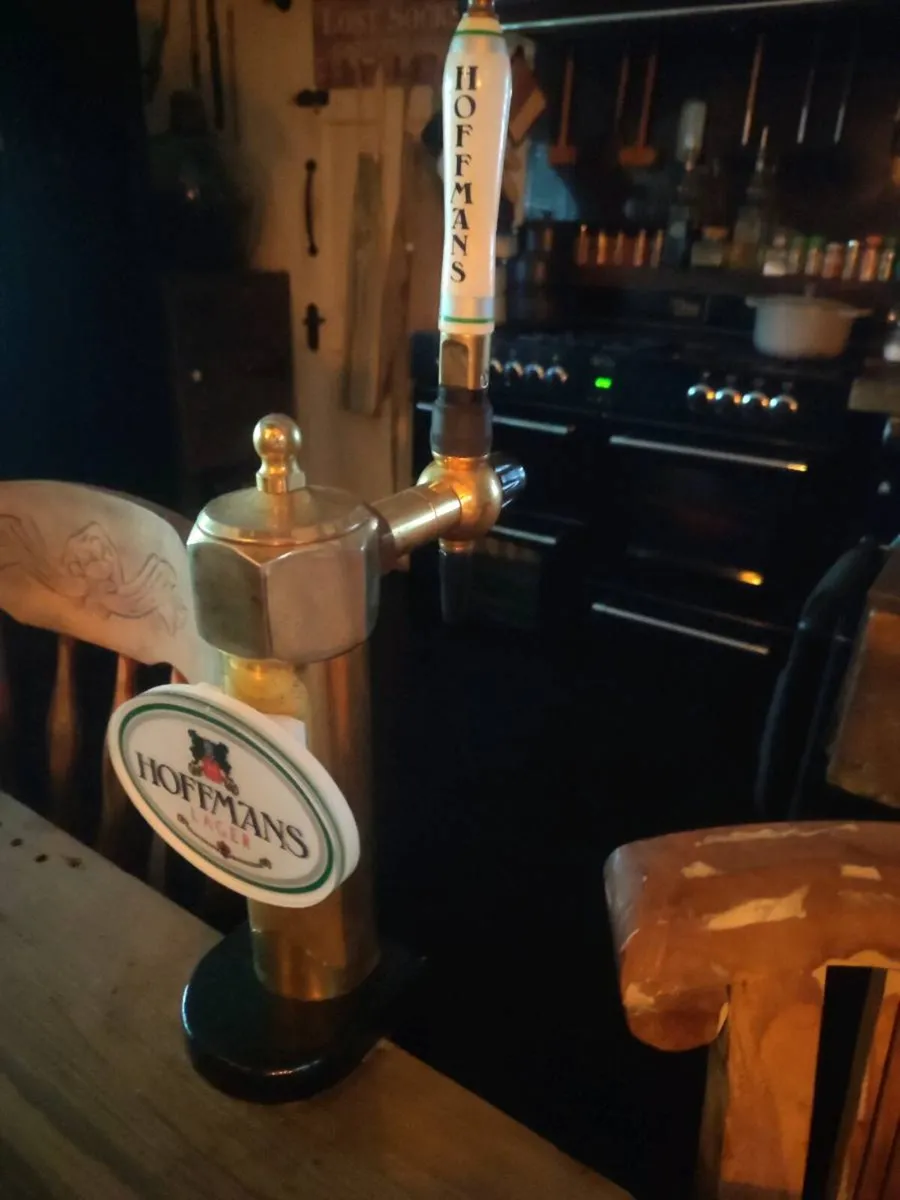 Beer tap - Image 2