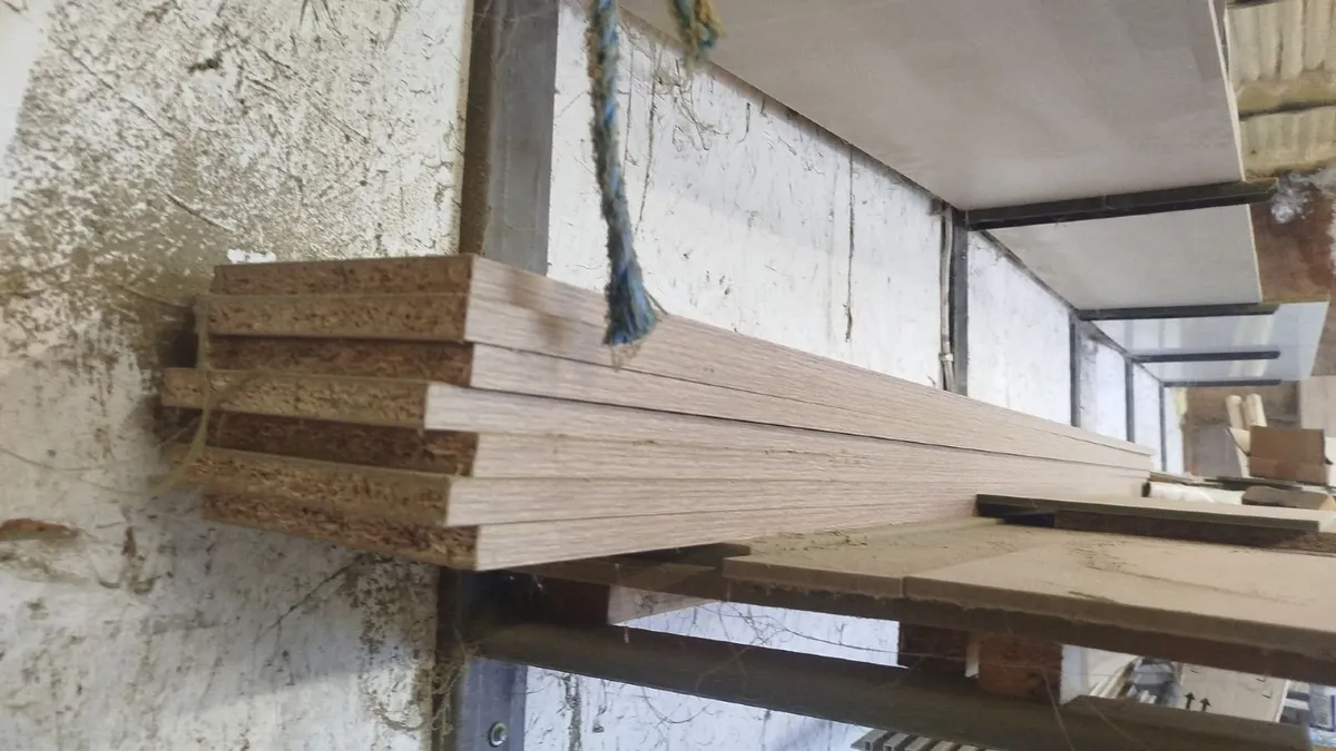 Cambrian oak offcuts - Image 2