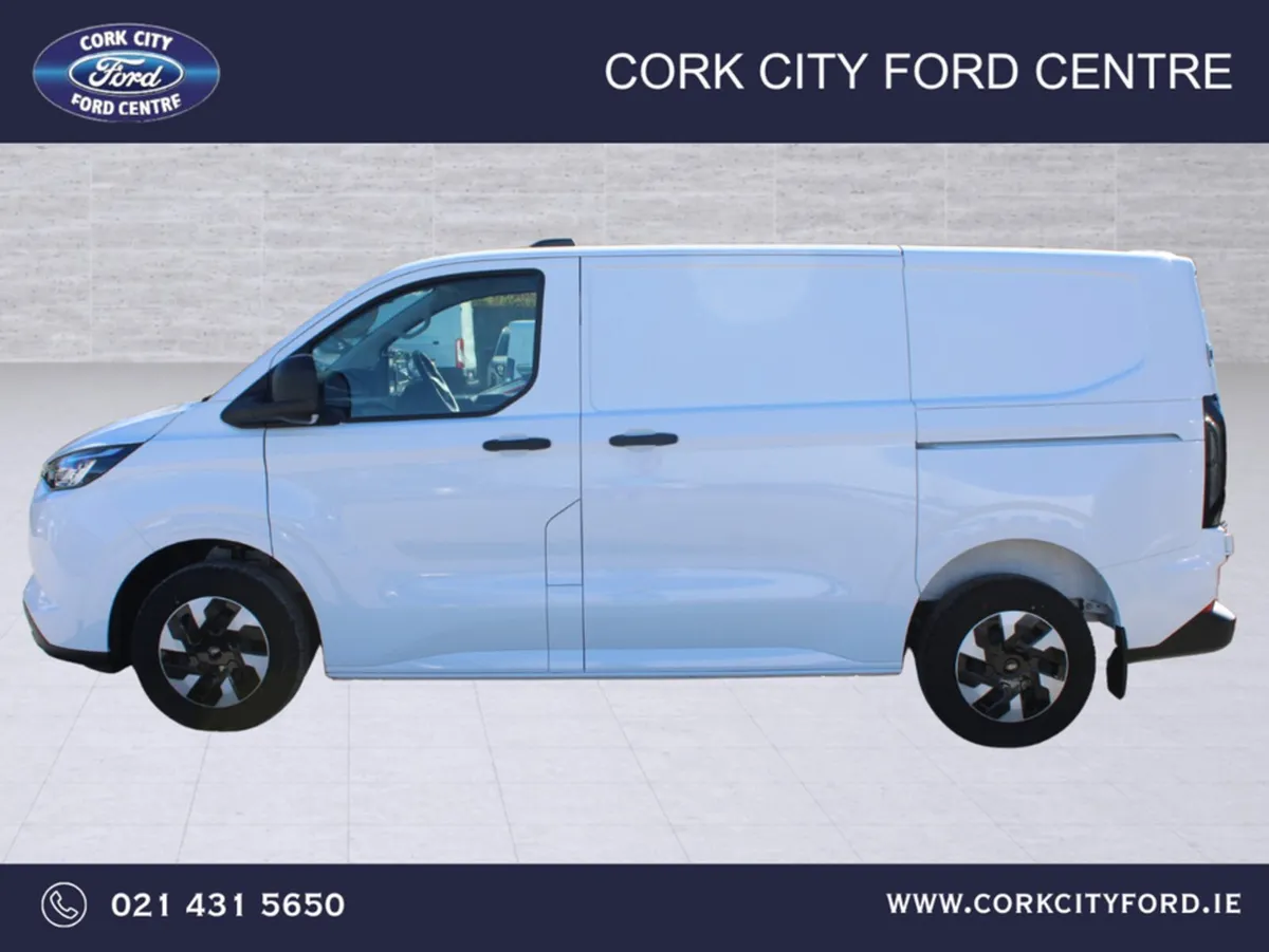 Ford Transit Custom *€37,950 inc VAT* - 320S TREND - Image 2