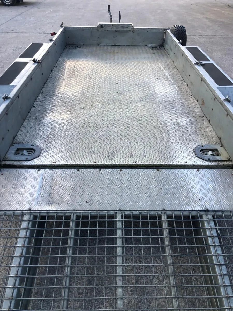 Nugent Trailer - Image 4