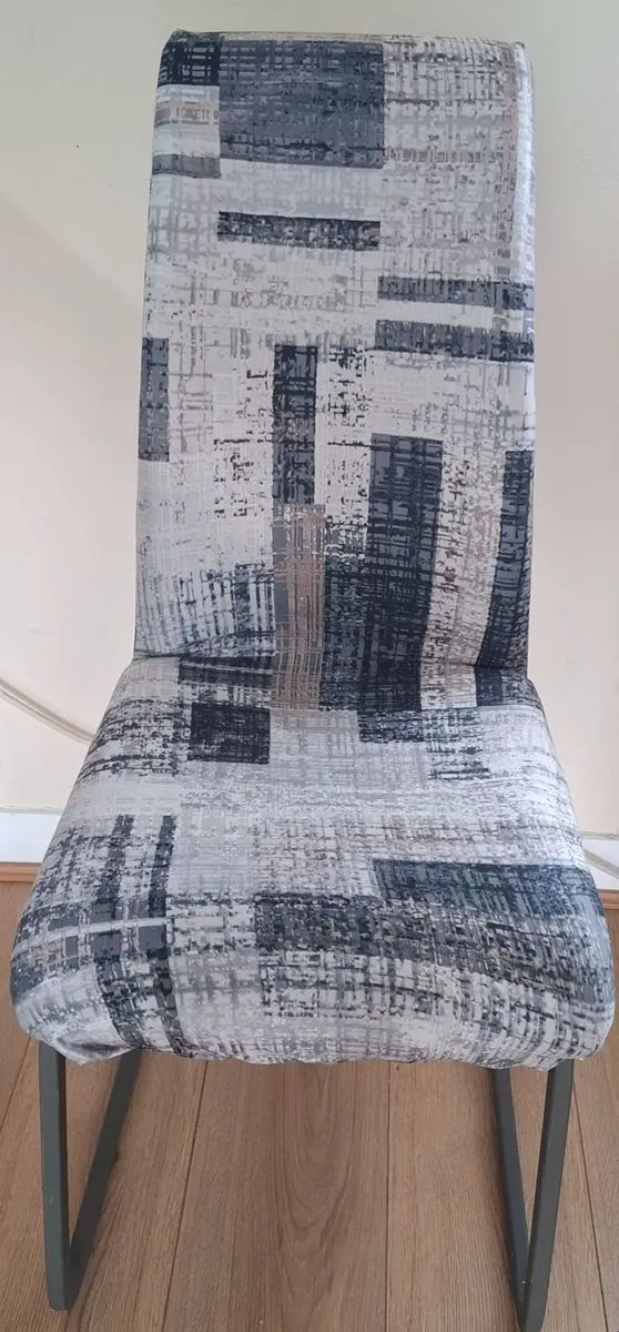 Kitchen chairs - Image 1
