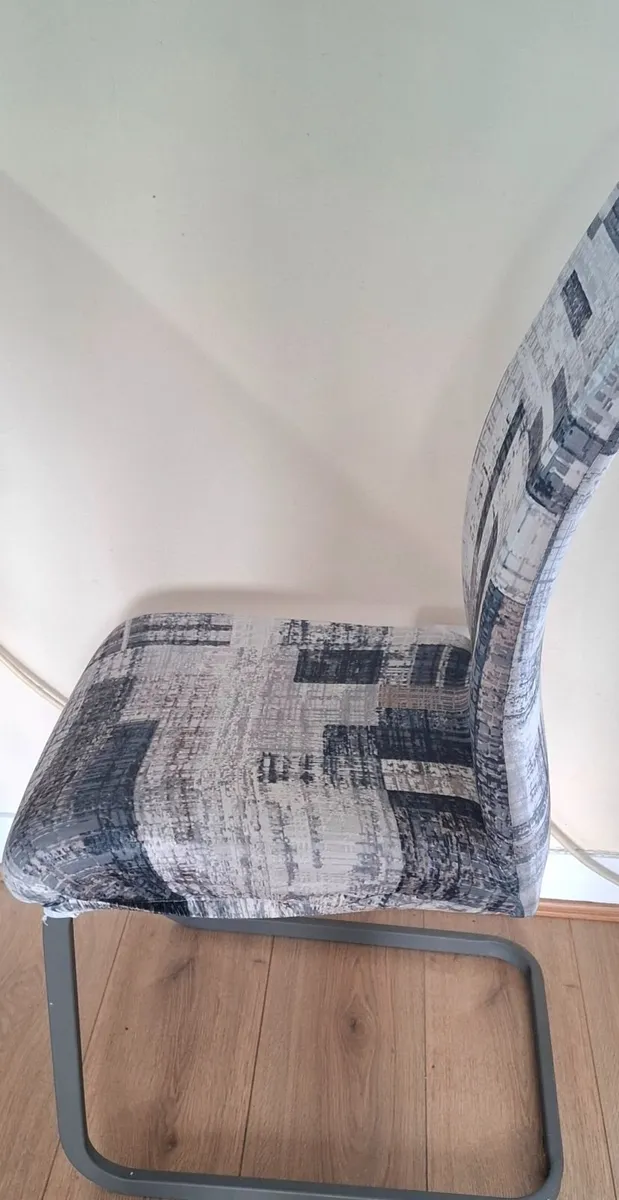 Kitchen chairs - Image 2
