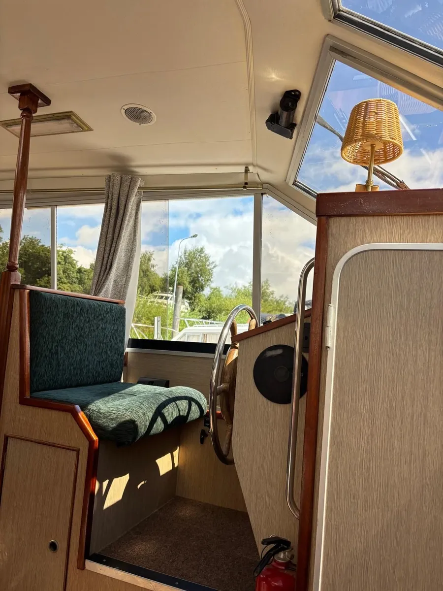 Haines 37 LS - Image 2