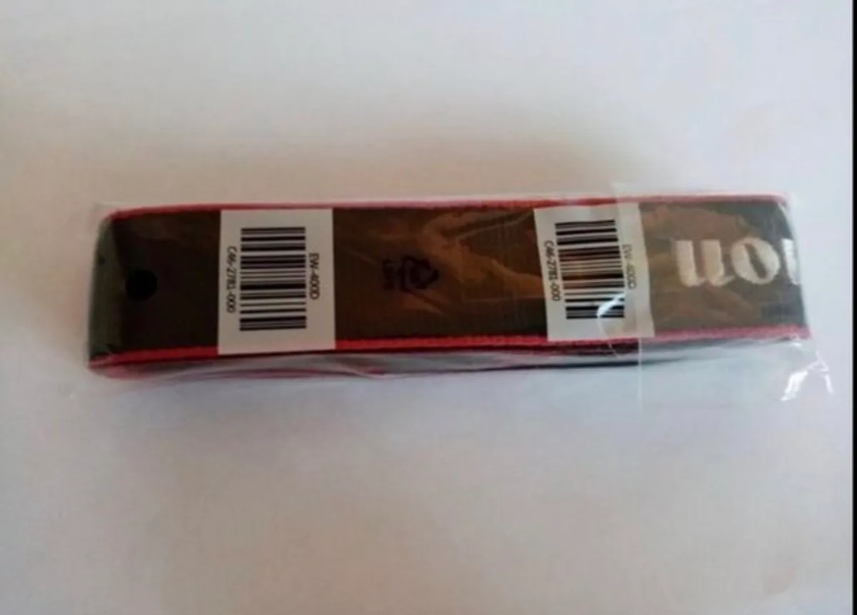 New Genuine CANON shoulder/neck Camera straps - Image 3