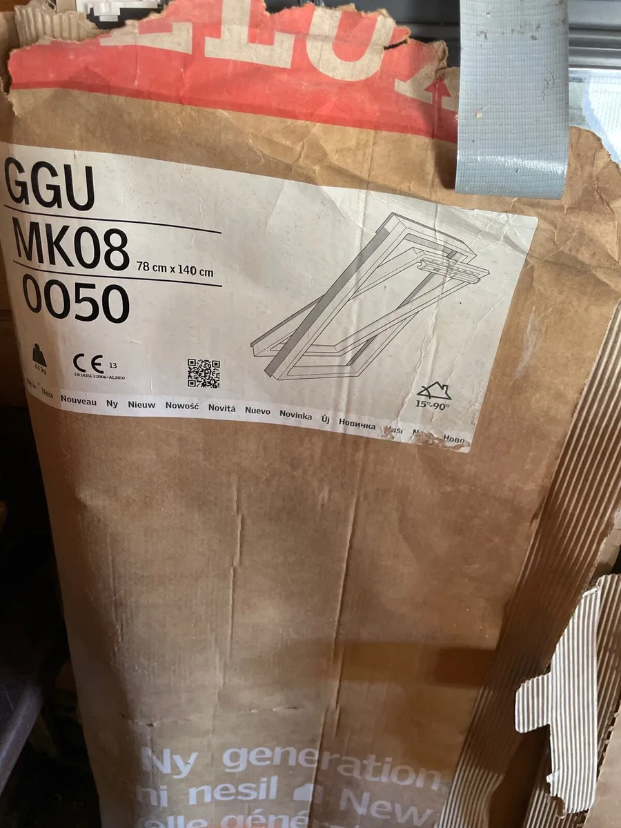 Velux windows - Image 2