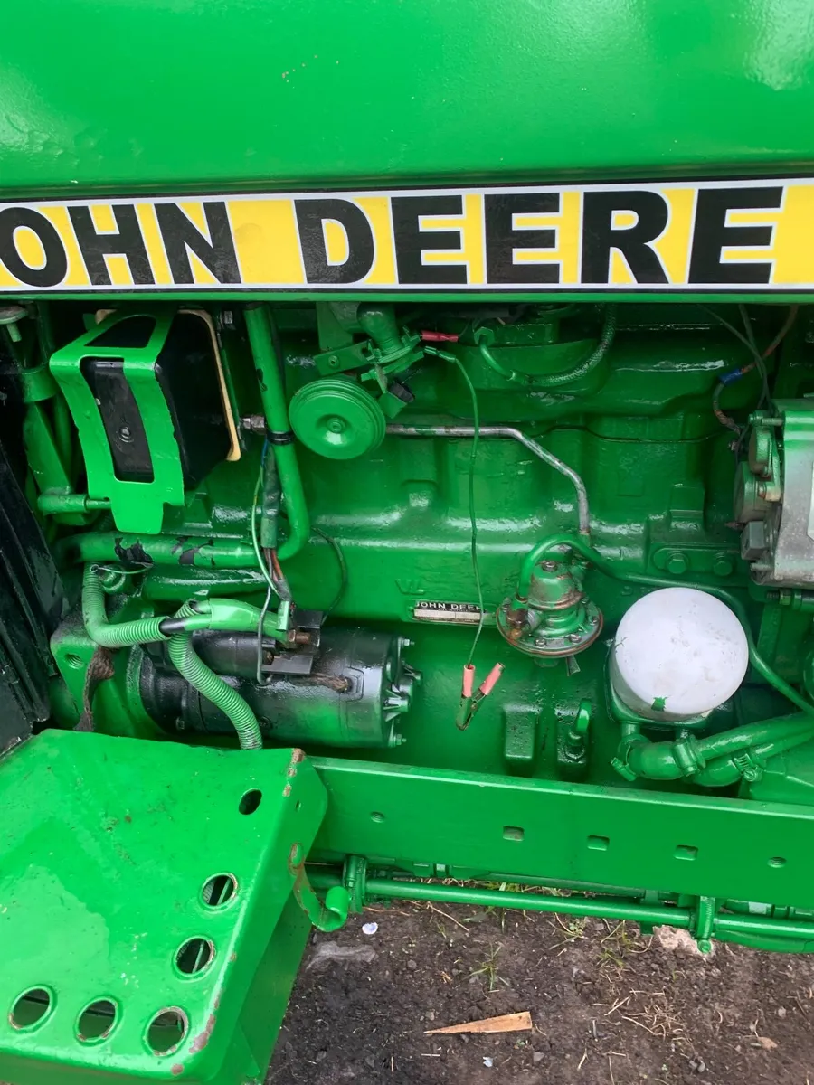 John Deere 1640 - Image 3