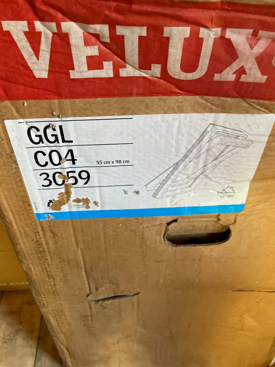 Velux windows - Image 3