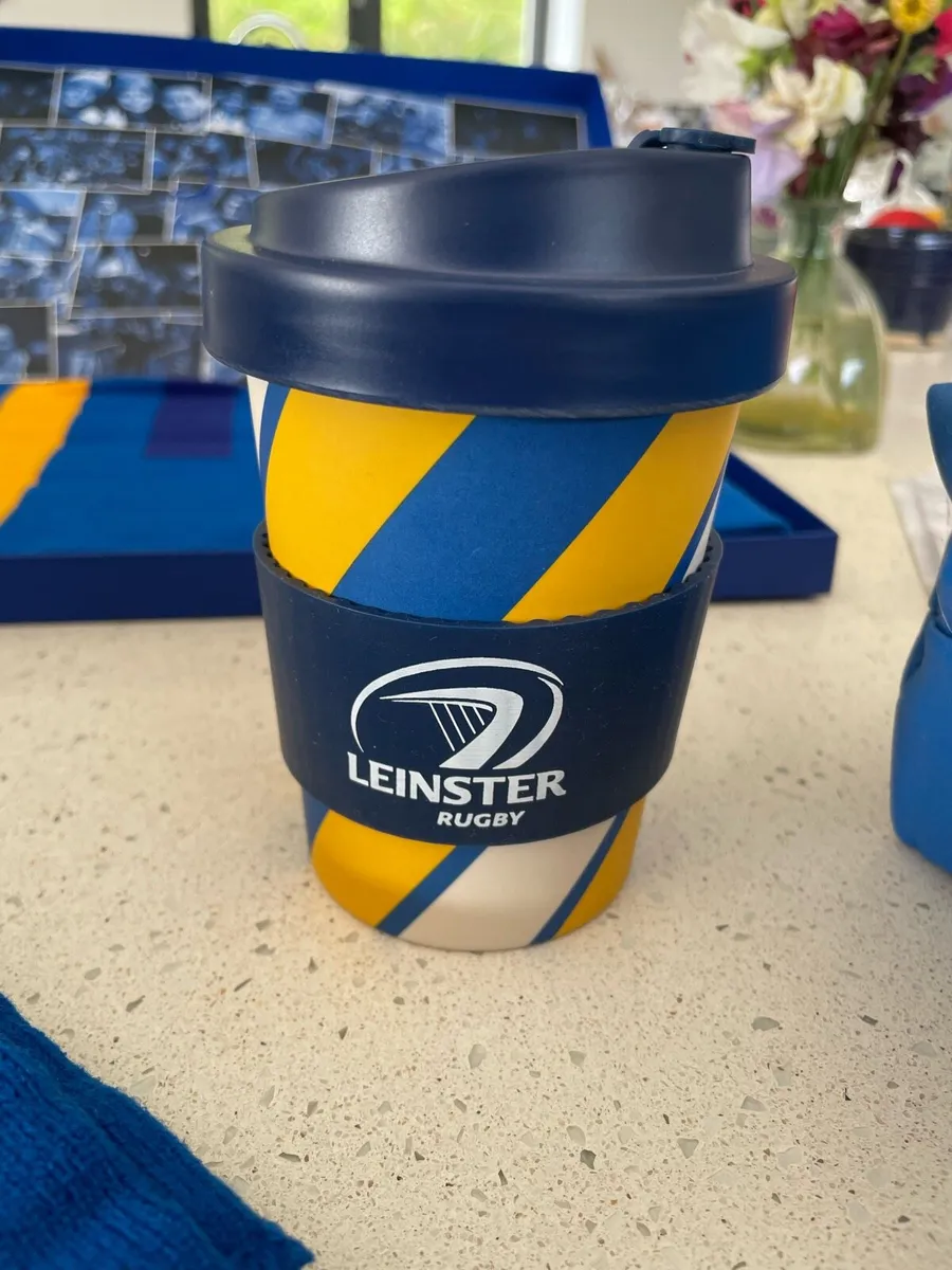 Leinster Rugby Season Ticket Holder Collection - Image 4