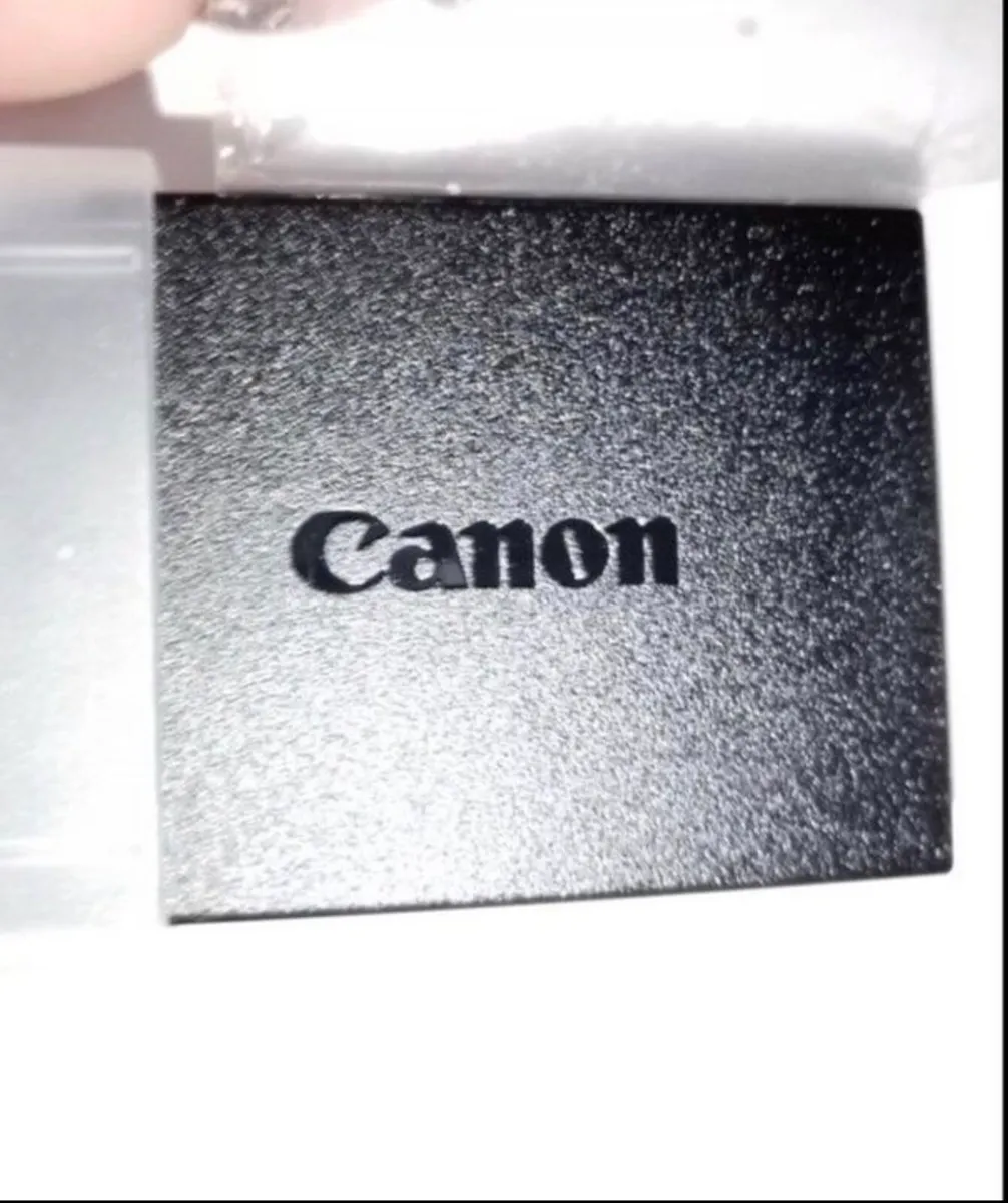 Brand New Original Canon LP-E10 Battery packs - Image 2